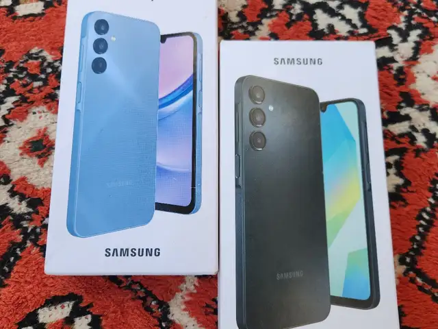 Samsung Galaxy A15 128Gb Duos Vetnam, Худжанд