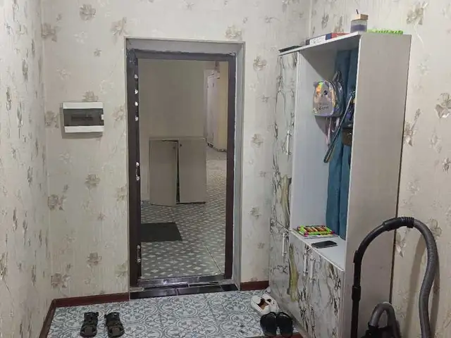 1-комн. квартира, 2 этаж, 45 м², Ресторани тайга, Душанбе