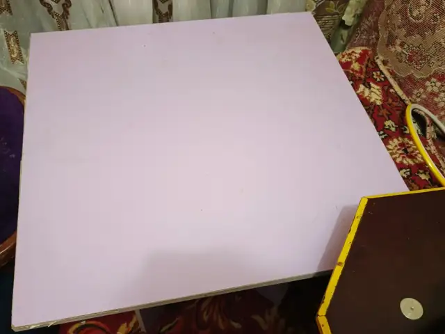 Столик детский, Худжанд
