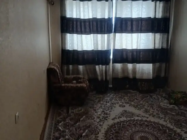 3-комн. квартира, 5 этаж, 75м², 27 мкр, Худжанд
