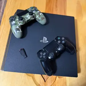 Игровая приставка, Душанбе