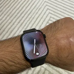 Смарт часы Apple Watch series 11, 46 mm, Худжанд