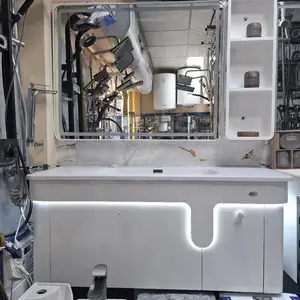 Раковина 120/40см Для ванны, Душанбе