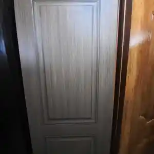 Дверь, Душанбе