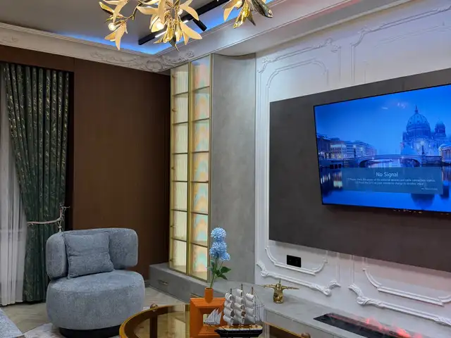 2-комн. квартира, 12 этаж, 67 м², Славянский, Душанбе - 5