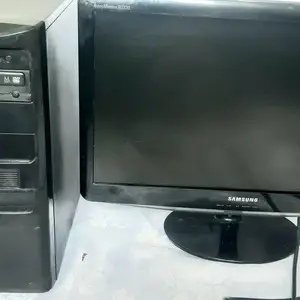 Персональный компьютер Samsung, Душанбе