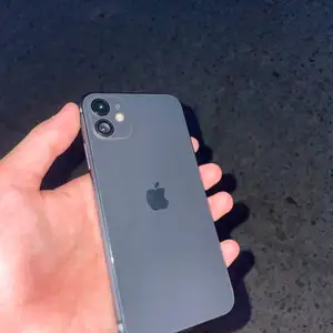 Apple iPhone 11, 128 gb, Black, Шаҳринав