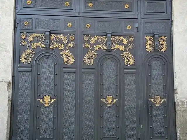 Дарвоза, Хуҷанд