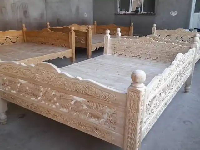 Тапчан, Бохтар (Курган-Тюбе)