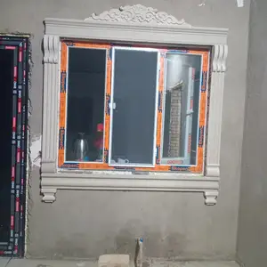 Багет, Душанбе
