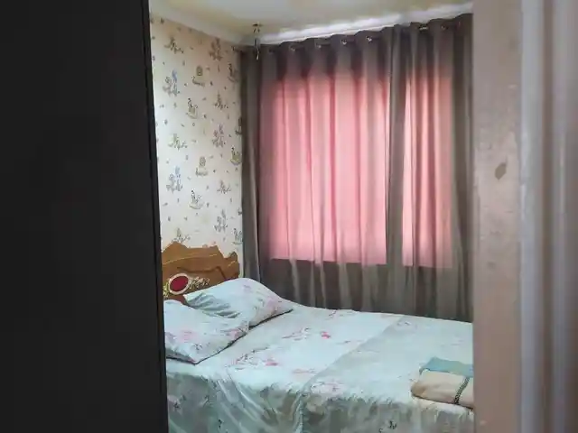 2-комн. квартира, 2 этаж, 1 Май, Бустон (Чкаловск)