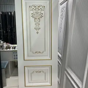 Дверь, Душанбе