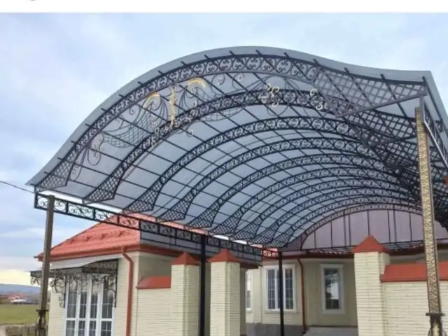 Услуги сварщика, Душанбе - 3