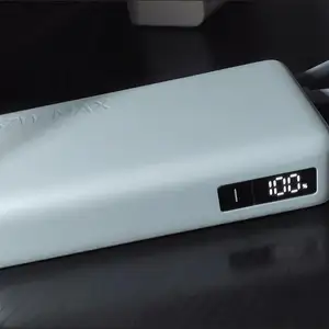 Внешний аккумулятор Xiaomi 20000 mAh 67W Max, Душанбе