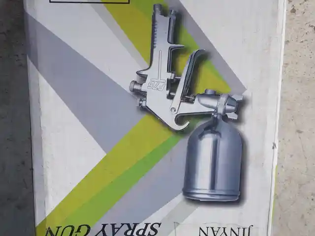 Пульверизатор, Душанбе