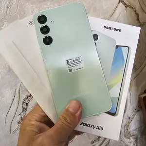 Samsung Galaxy А16 128gb Vetnam 2sim 5G, Хуҷанд