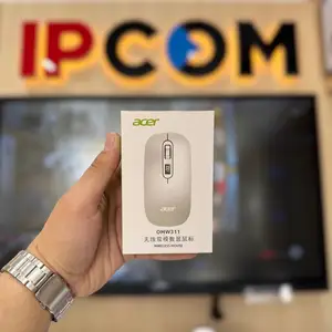 Мышь беспроводная Acer OMW311 2.4GHz / BT, Хуҷанд