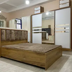 Спальный гарнитур, Душанбе