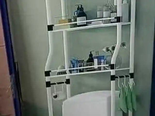 Подставка для ванной комнаты, Душанбе