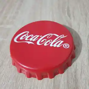 Открывашка Coca Cola, Бохтар (Курган-Тюбе)