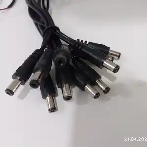 Штекер 12 Вольт, Душанбе