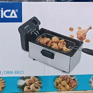 Фритюрница 3.л, Душанбе