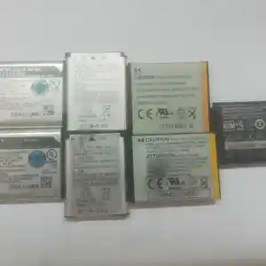 Аккумуляторы для фотоаппаратов, Худжанд