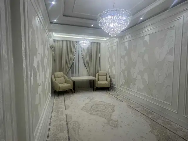 2-комн. квартира, 5 этаж, 70м², 4 дома, Доми Релакс, Душанбе