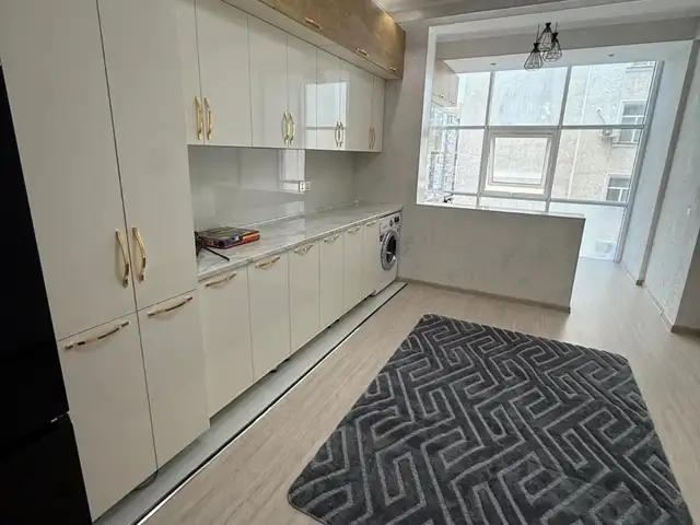 2-комн. квартира, 6 этаж, 60м², лучоб, Душанбе
