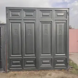 Дарвоза 3 ба 3, Душанбе