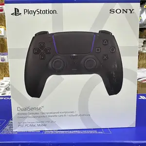Джойстик PlayStation 5 Dualsense Wireless, Душанбе