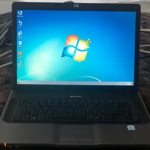 Ноутбук Hp, Бохтар (Курган-Тюбе)