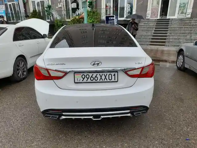 Аренда авто без водителя, Душанбе - 6