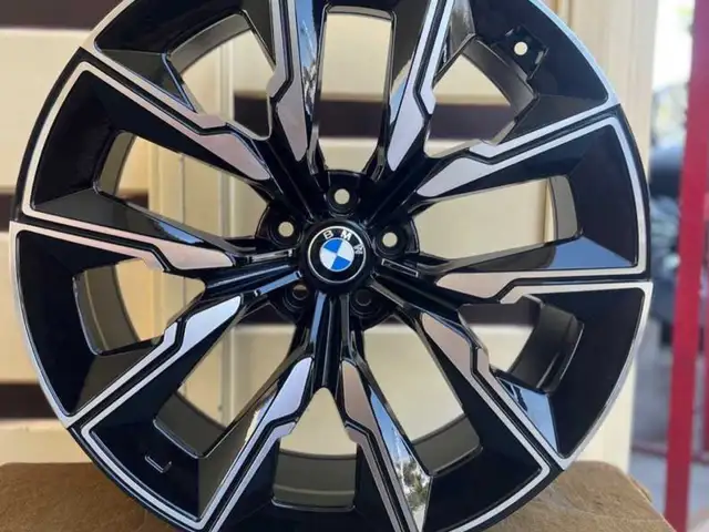 Диск R 20 BMW, Душанбе