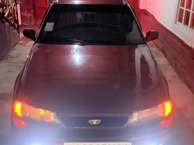 Daewoo Nexia