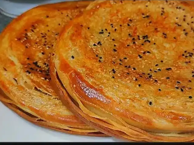Пухтани Фатири кат кат, Душанбе