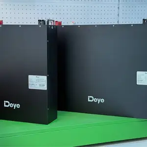 Литий Аккумулятор Deye, Душанбе