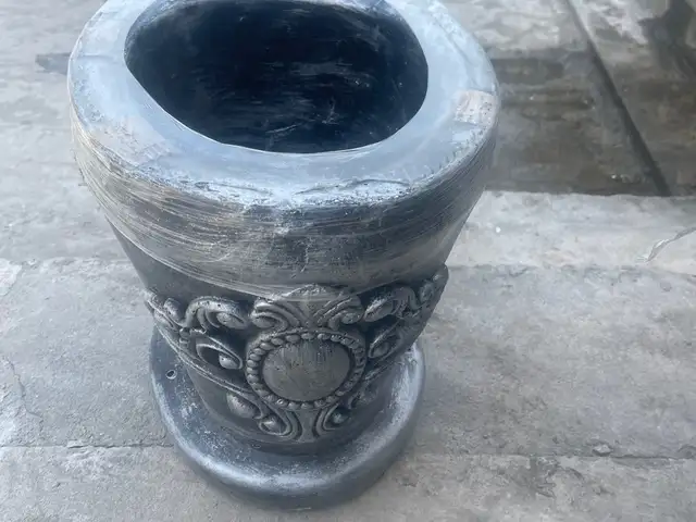Унитаз, Рудаки