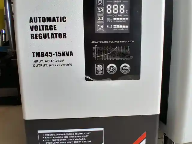 Стабилизатор navigator 15kva, Душанбе