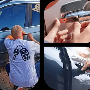 Услуги вскрытие авто, открыть машину без повреждений, Душанбе