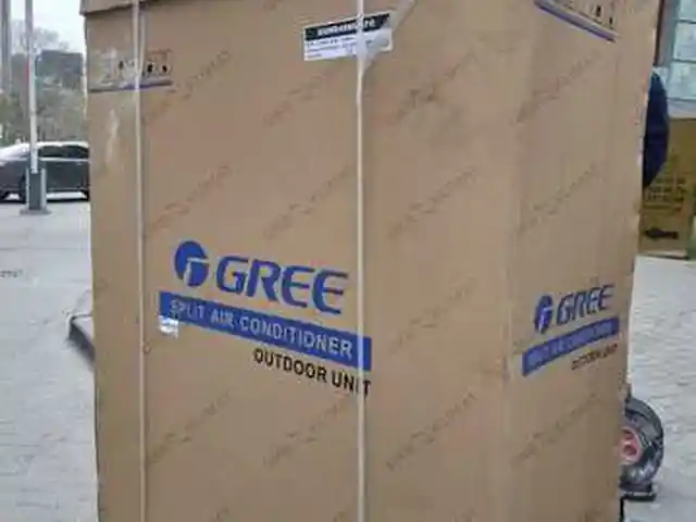Кондиционер потолочный Gree 42 куб, Душанбе