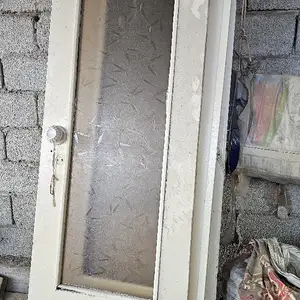 Дверь, Турсунзаде