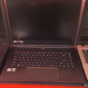 Ноутбук игравой MSi core i7/9gen ram 16G SSD512 RTX2070 8G, Душанбе