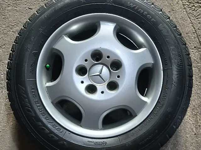 Диски и шины R15, Душанбе