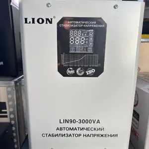 Стабилизатор напряжения, Худжанд