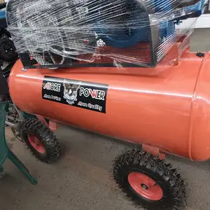 Компрессор 500L, Душанбе