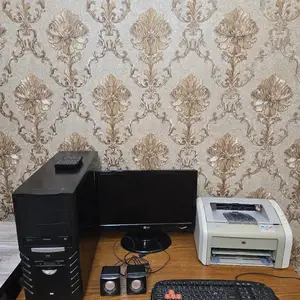 Персональный компьютер, Хуҷанд