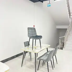 Стол с стульями, Душанбе