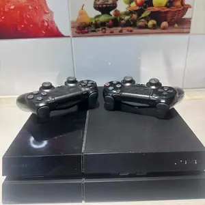 Игровая приставка Sonu Playstation 4 fat, Душанбе