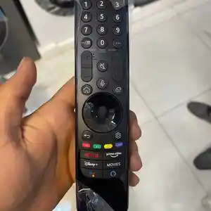 Телевизор Lg 50 дюйм 50ur8050, Душанбе